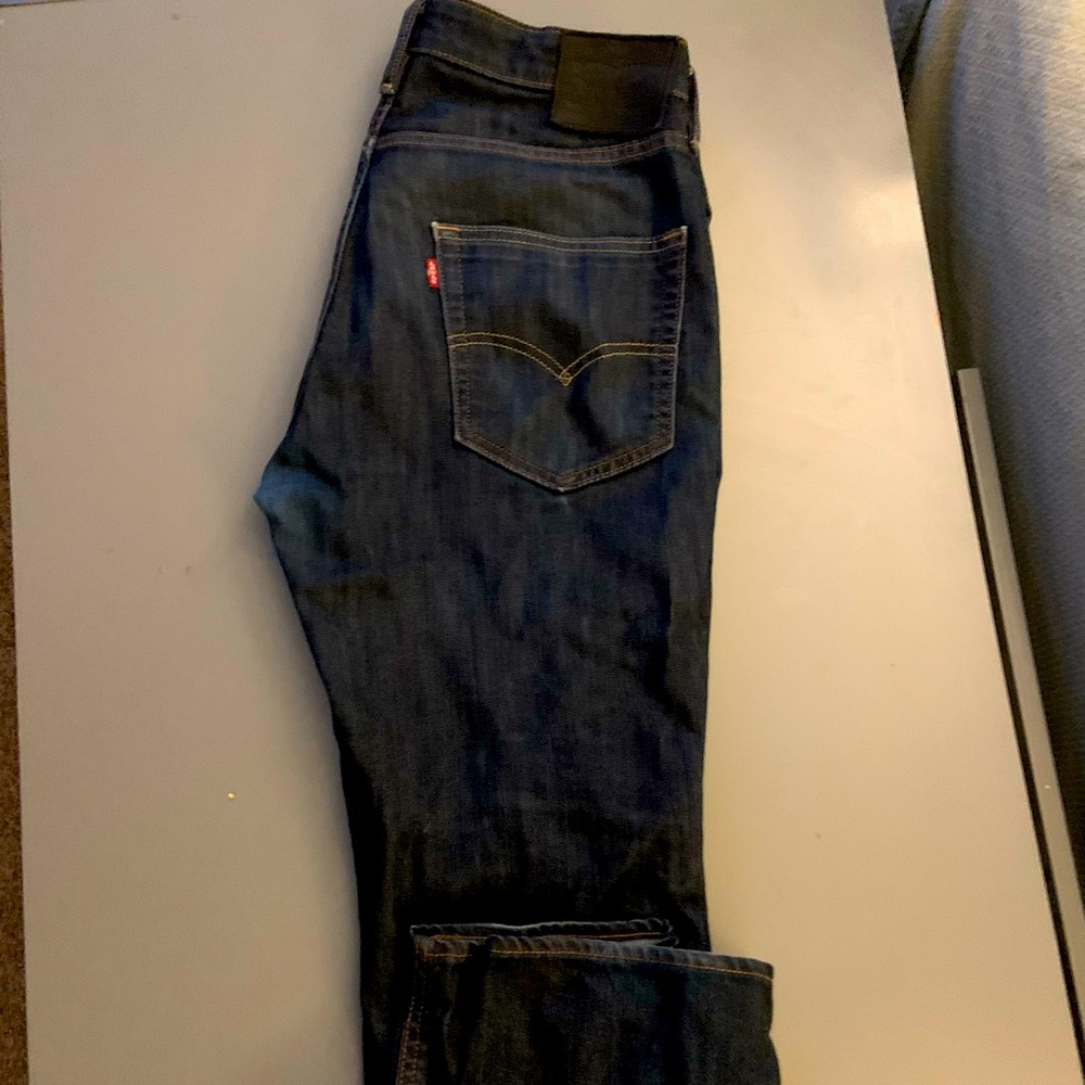 Levi’s 511